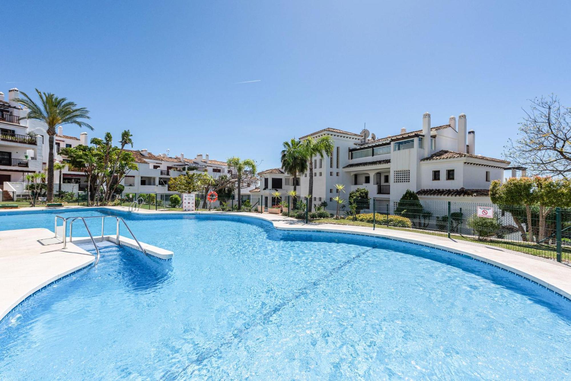 Incredible Apartment With Sea Views And Balcony Mijas Exterior foto